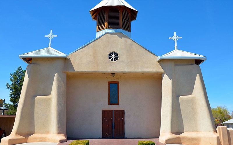 church